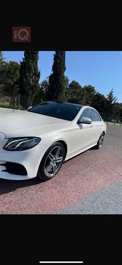 مرسيدس بنز E-Class